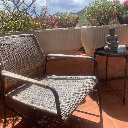 Villa Mirador Los Hoyos Las Palmas de Gran Canaria Luaran gambar
